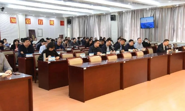省工业和信息化厅举办工信大讲堂解读5G-A信息技术发展新质生产力